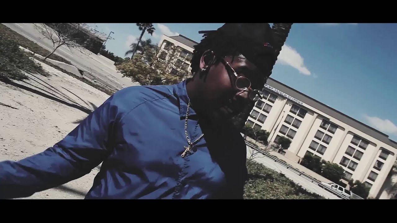 Mi$tro - Gold Talk (Official Video)