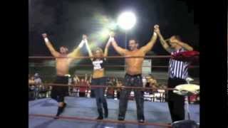 Matt Hardy Gets Put On Layaway