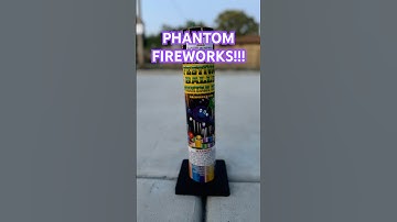 PHANTOM FIREWORKS - FESTIVAL BALLS Part 2 #firework #fireworks #phantomfireworks #4thofjulyfirework
