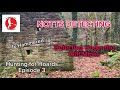 Hunting for Hoards - Episode 3 - Detecting Under the Cliff Mines 