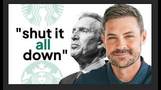 How Starbucks reinvented itself (and what you can learn from it)