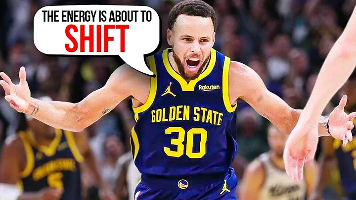 The Scary Truth Of The 2024 Golden State Warriors - DayDayNews