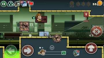 Lep’s World Z (5-5) - ALIN