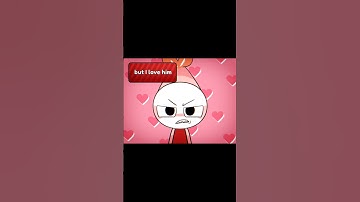 Call the doctor!! 🩵🧡 #dandysworld #animation #shrimpo #finn #shrimpbowl