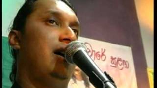 sinhala song WARE SULAGA live at ITALY Milan 2010 dilukshi marasinghe part 23
