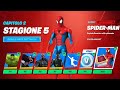 Fortnite è UFFICIALMENTE un Gioco MARVEL! *NUOVO* Pass con NUOVI SUPEREROI! Skin Spider-Man Fortnite