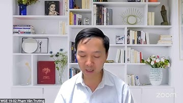 BUỔI 3 NGUYÊN LÝ VÒNG TRÒN TRI THỨC