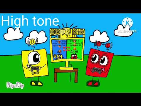 Decode and friends theme song fixed original in double tone