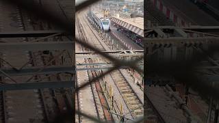  Vande Bharat Train  20887  Ranchi rnc To Varanasi bsb  Details In Description 
