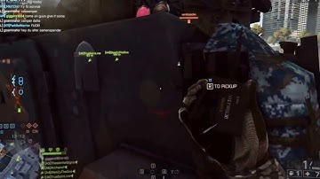 Battlefield 4 - C4 - Click to detonate?