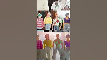 First time meeting sajaboys✨part1｜KPop Demon Hunters