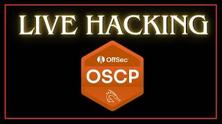 Details OSCP Hacking | What it really looks like to hack live Guide