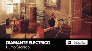 Diamante Electrico - Humo Sagrado [Official Audio] chords