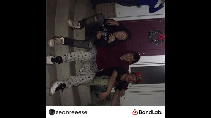 @Sean Reese  Cluch Sean freestyle 2 min flow