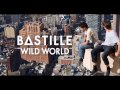 Bastille- Lethargy (One Hour Version)