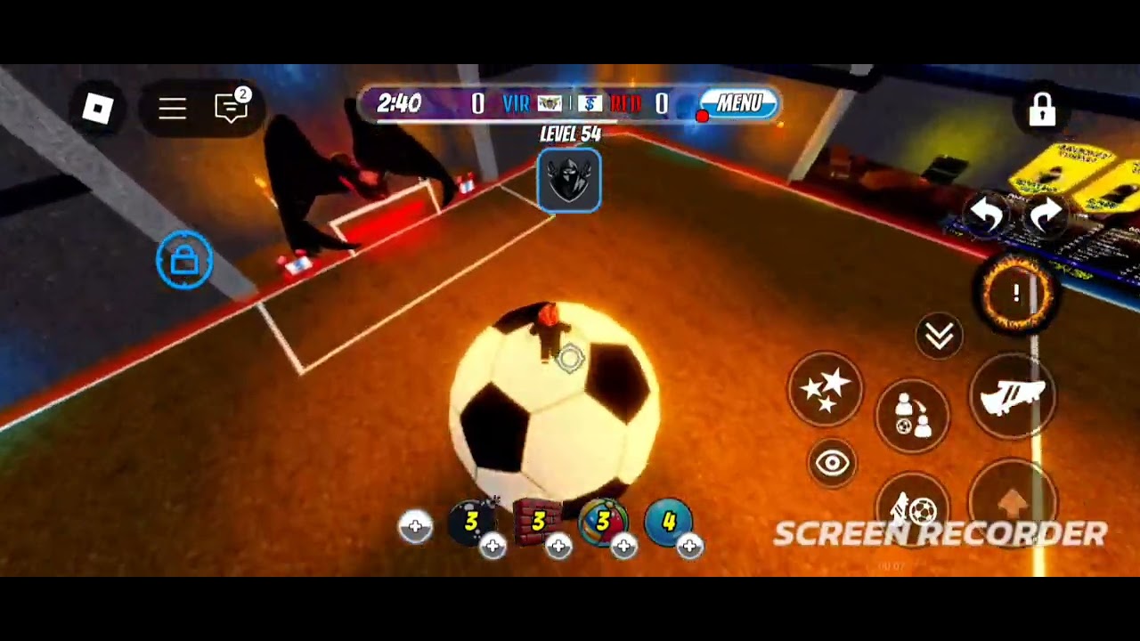 best script ball saize - YouTube