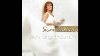 Video thumbnail of "Susan Schubert - Wenn's doch nur Liebe war"
