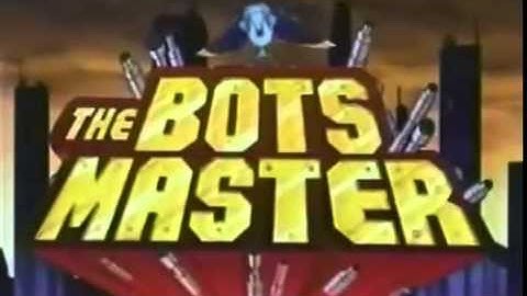 AMO DE LOS ROBOTS-BOTS MASTER OP INTRO ESP LATINO - INGLES
