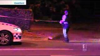Police charge man over Gold Coast shooting
