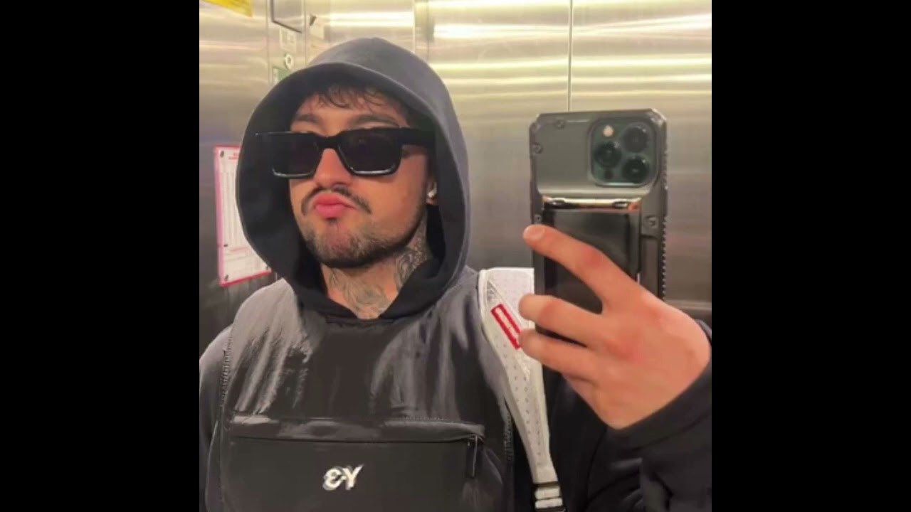 Motive - Neptün ( Stüdyo Kaydı )