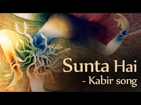 Sunta Hai - Kabir song | Sounds of Isha