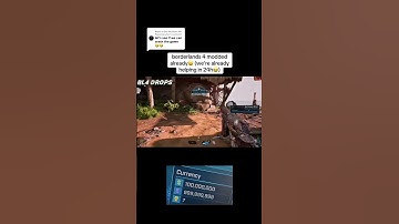 Borderlands 4 instant power level glitch max erridium and skill points  #borderlands #borderlands4