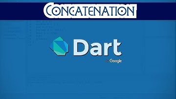Formation Flutter - Concatenation - Dart #4.7