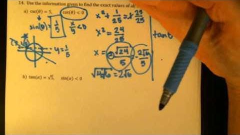 Math 142   1.2p3 examples 2 and 3
