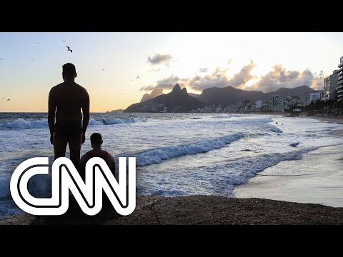 Maio terá temperaturas