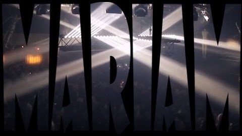 Transparent Text, Title or Intro Tutorial In Adobe Premiere Pro CC2017