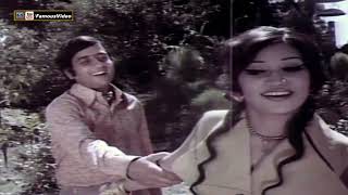 JANAY WOH DIN KAB AYE - NOOR JEHAN & MEHDI HASSAN - FILM MOASHARA