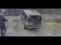 4К Встреча Freelander 2 offroad 07/01/2020