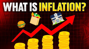What Is Inflation? | Inflation Explained Like You’re 5 | Money Talk Again