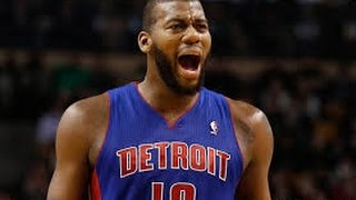 NBA talk how much money is greg monroe worth?