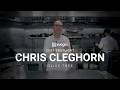 Evogro Chef Spotlight - Chris Cleghorn (The Olive Tree, Bath)