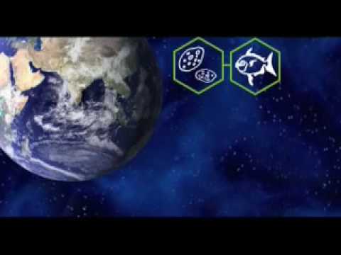 Destination Earth