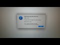 How to Remove ADWARE - MALWARE - VIRUS on MAC OS X - FREE EASY How to Fix security-alerts.com