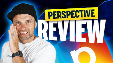 Perspective Review ✅ Software & Support for Lead Gen Businesses