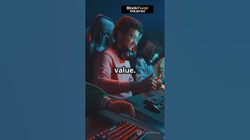 🎮 𝐁𝐥𝐨𝐜𝐤𝐜𝐡𝐚𝐢𝐧 𝐆𝐚𝐦𝐢𝐧𝐠 & 𝐆𝐚𝐦𝐞𝐅𝐢: 𝐓𝐡𝐞 𝐅𝐮𝐭𝐮𝐫𝐞 𝐨𝐟 𝐏𝐥𝐚𝐲-𝐭𝐨-𝐄𝐚𝐫𝐧! 🚀💰#bitcoin #crypto #blockchain