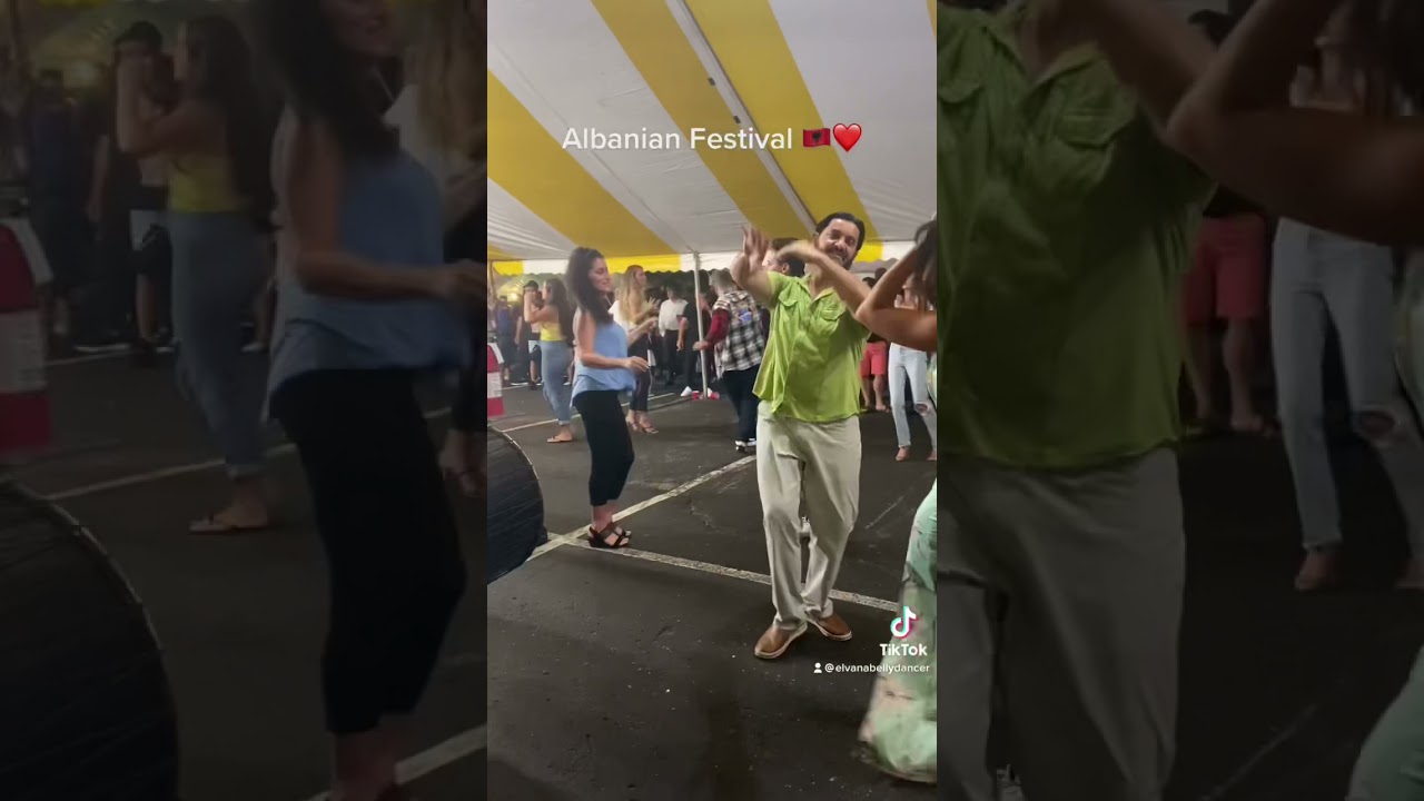 Albanian Festival 2021