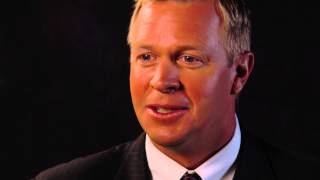 A Conversation with Bronco Mendenhall