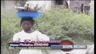 Micheline Shabani - La Reponse
