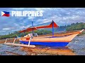 EP17: Philippine Boat Building (Bangka/Pumpboat Double Engine Honda 16HP)