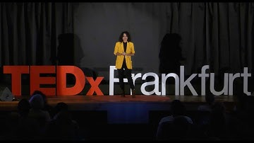 Should we end marriage?  | Emilia Dr. Roig | TEDxFrankfurt