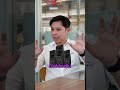 จุดเริ่มต้นรายการ BUFF TALK ?