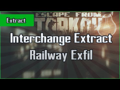 Railway Exfil -