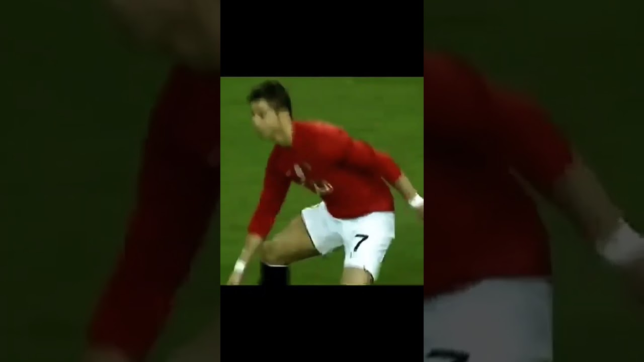 Ronaldo long shot against Porto 💀 