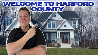 Harford County's BEST KEPT SECRETS Finally Revealed!