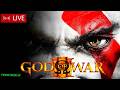 God of War Remastered – Episode 2 | Still Escaping the Underworld #godofwar #godofwarremastered