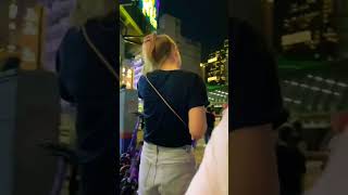 No Comment musisi jalanan Malaysia